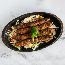 Beef kabab